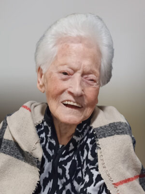 Giovanna Bortolotto ved. Osti
