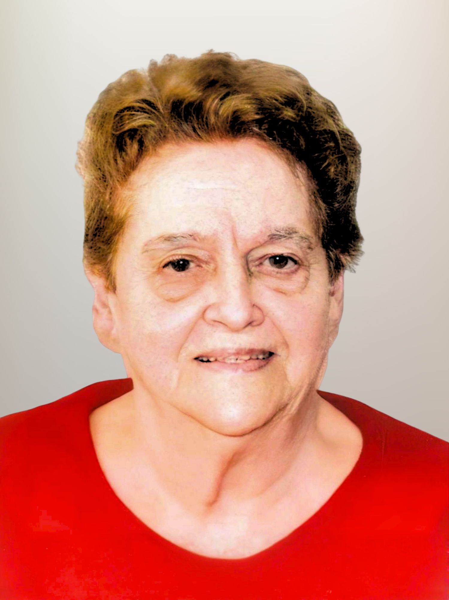 Liliana Cechetto ved. Stevanato