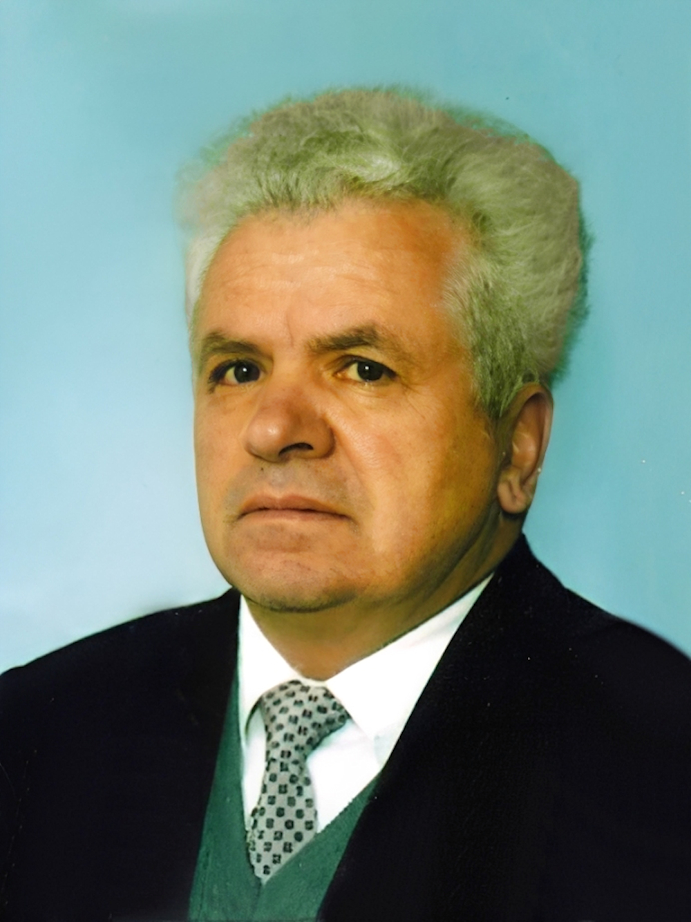 Luigi Da Lio