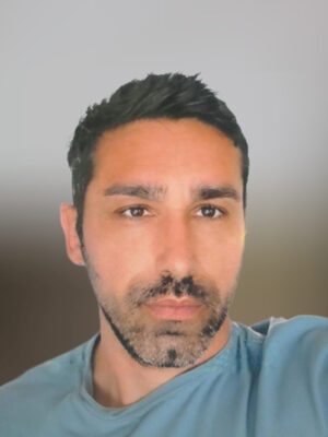 Gianluca Gallato (Anniversario)