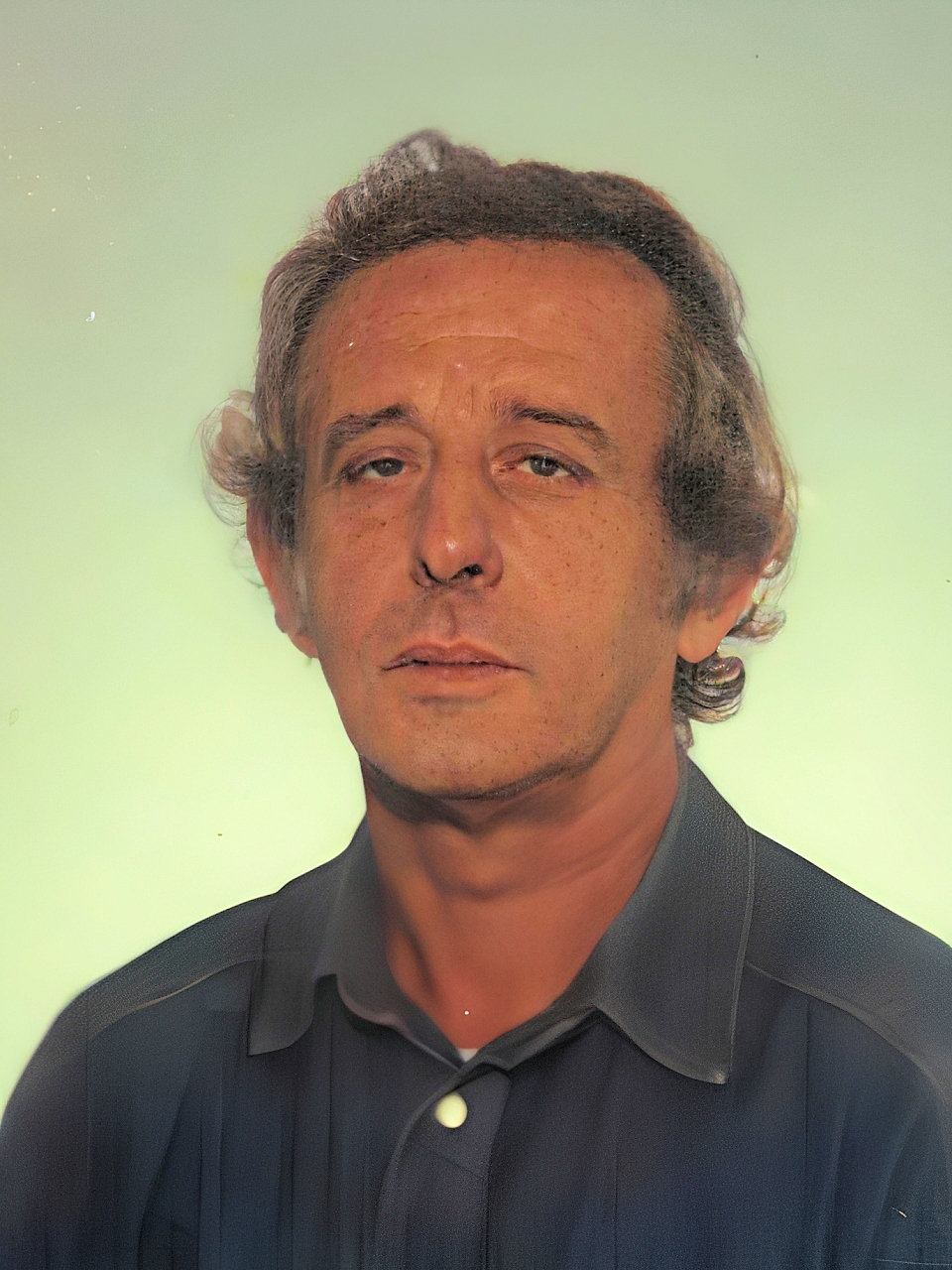 Mario Gianni