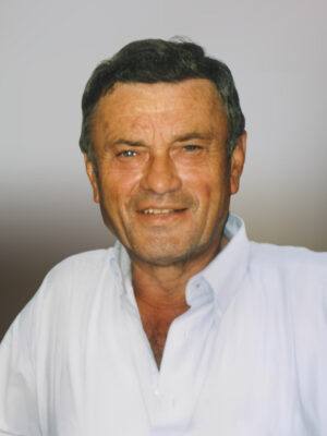 Guerrino Gomirato – Bepi –