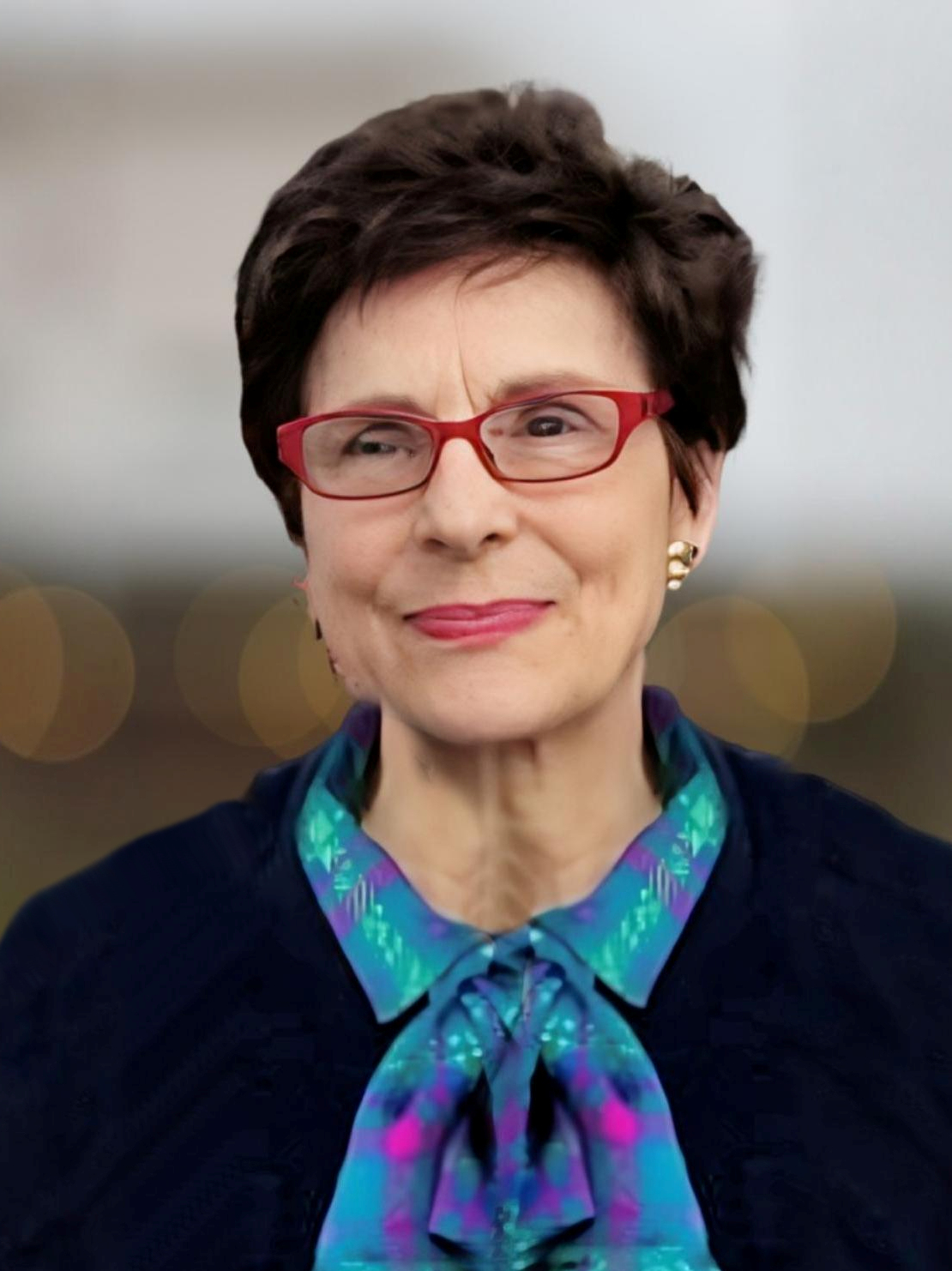 Anna Maria Vicino
