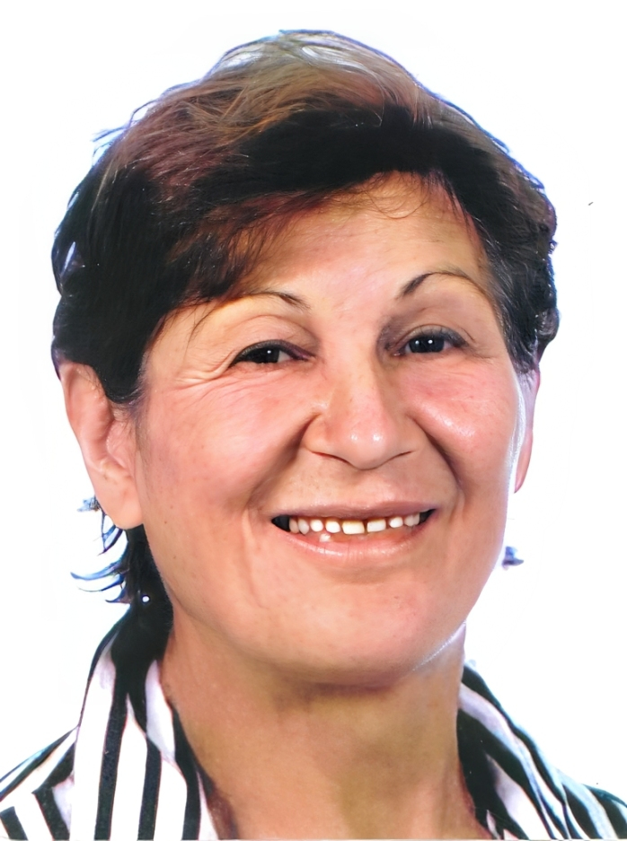 Maria Carraro ved. Niero