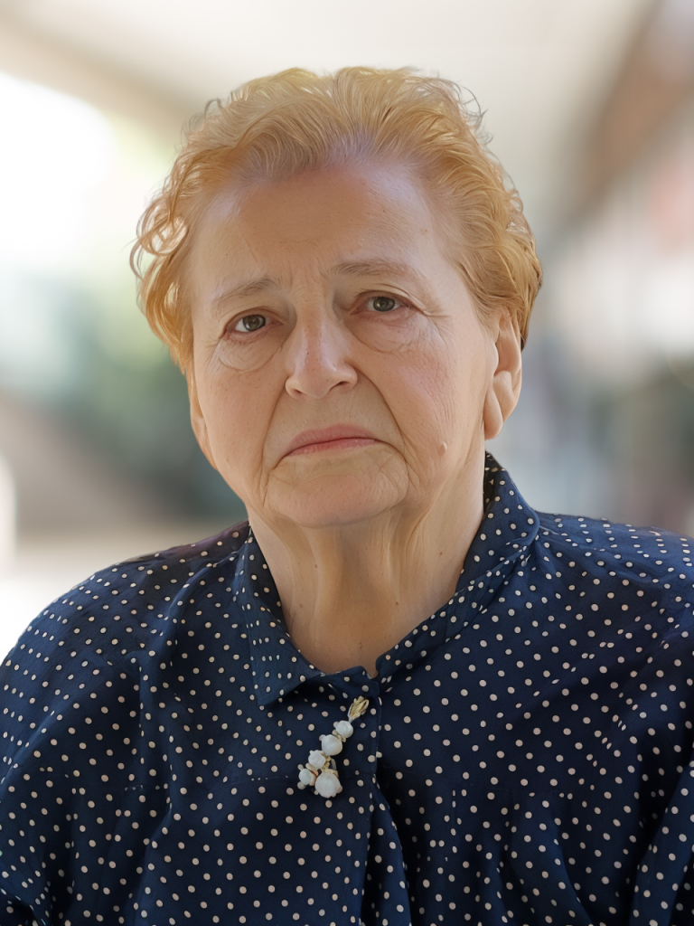 Lucia Fardin