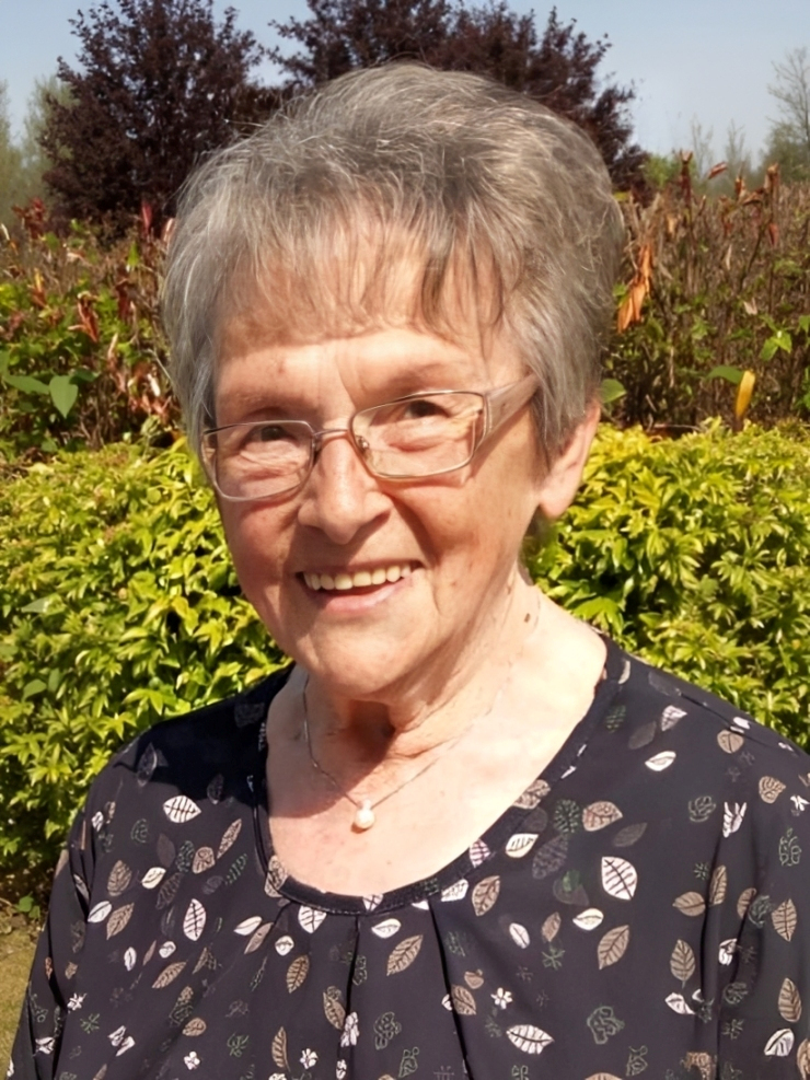 Eleonora Fortin ved. Lovison