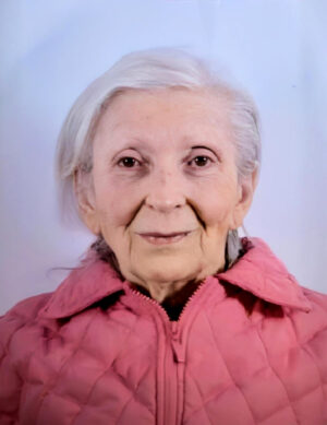 Anna Teresa Lorenzi