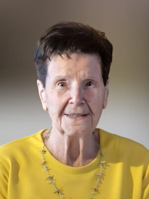Cian Olga ved. Casadoro