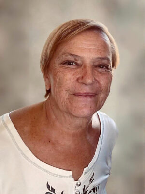 Ida Damin