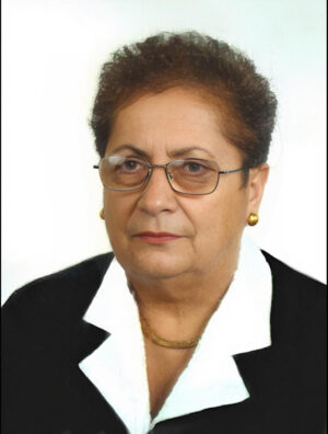 Rosalba Feduzi ved. Golfi