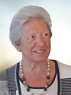 Eliana Trevisan in Malfi