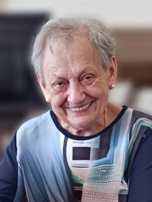 Maria Grazia Vettorello in Stevanato